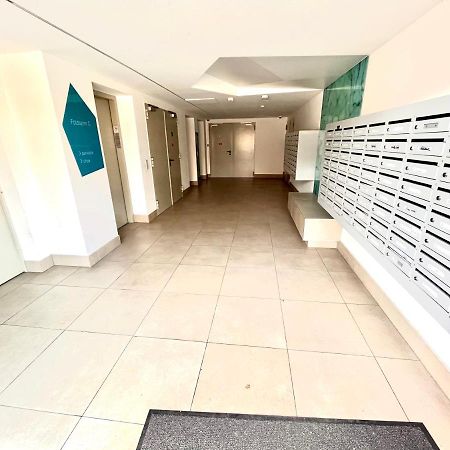 Marina Garden Apartment Budapest Ngoại thất bức ảnh